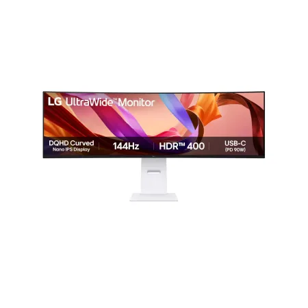 Monitor Lcd 49" IPS/49U950A-W Lg